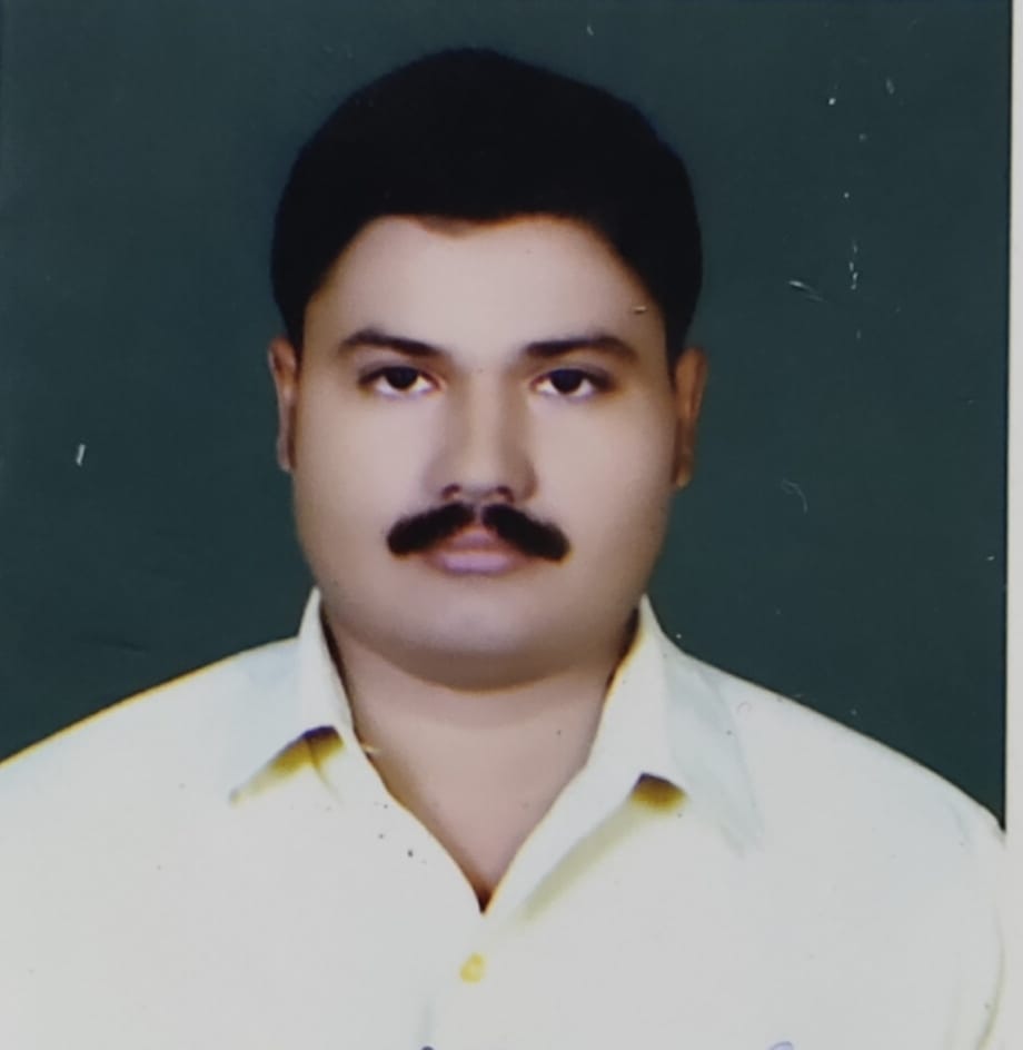 Photo of Pankaj Kumar